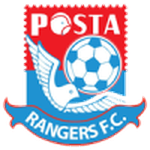 Escudo de Posta Rangers FC