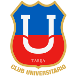 Escudo de Universitario Tarija
