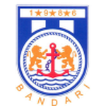 Escudo de Bandari