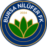 Escudo de Nilüfer Belediye