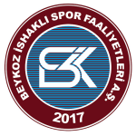 Escudo de Beykoz İshaklıspor