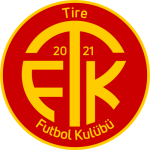 Escudo de Tire 2021 FK