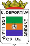 Escudo de Los Llanos