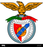 Escudo de CF Benfica