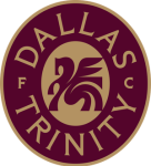Escudo de Dallas Trinity W