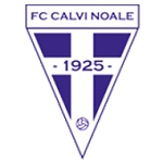 Escudo de Calvi Noale