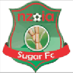 Escudo de Nzoia Sugar