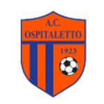 Escudo de Ospitaletto
