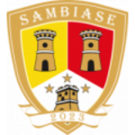 Escudo de Sambiase