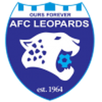 Escudo de AFC Leopards
