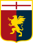Escudo de Genoa U20