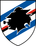 Escudo de Sampdoria U20