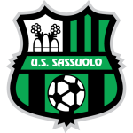 Escudo de Sassuolo U20
