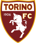Escudo de Torino U20