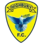 Escudo de Highbury