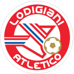 Escudo de Atletico Lodigiani