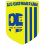 Escudo de CastrumFavara