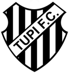 Escudo de Tupy FC