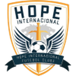 Escudo de Hope Internacional