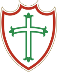 Escudo de Portuguesa Londrinense
