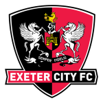 Escudo de Exeter U21