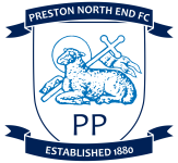 Escudo de Preston North End U21