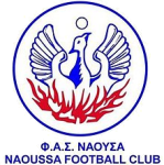 Escudo de Naousa