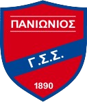 Escudo de Pontion Nea Amisos