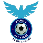 Escudo de Kisumu All Stars