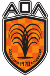 Escudo de Loutraki