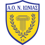 Escudo de Nea Ionia
