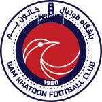 Escudo de Bam Khatoon W