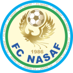 Escudo de Nasaf W