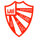 Escudo de Sao Luiz U20