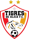 Escudo de Tigres de Alica