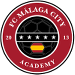 Escudo de Malaga City