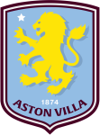 Escudo de Aston Villa U19