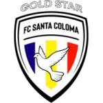 Escudo de FC Santa Coloma U19