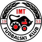 Escudo de IMT Novi Beograd U19