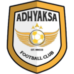 Escudo de Adhyaksa