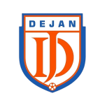 Escudo de Dejan