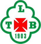 Escudo de Tuna Luso PA U20