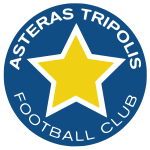 Escudo de Asteras Tripolis II