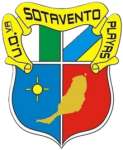 Escudo de Playas Sotavento