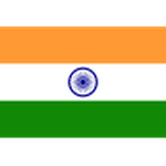 Escudo de India U20