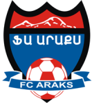Escudo de Araks Ararat