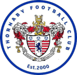 Escudo de Thornaby W