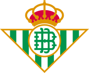 Escudo de Real Betis U19