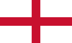 Escudo de England U17 W