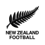 Escudo de New Zealand U17 W